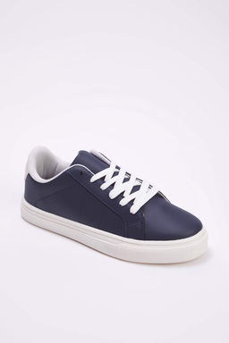 Bej Retro Bagc?kl? Kad?n Spor Ayakkab? TAKAW26SN00013 - Trendyolmilla фото 10