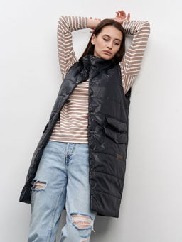 Жилет женский Наоми - Yollochka фото 24