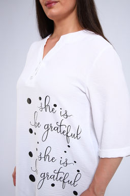 Женская туника 31963