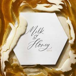 Питательный крем для рук и тела Milk & Honey Gold - Oriflame фото 9