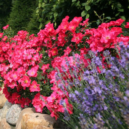 Роза Штадт Ром