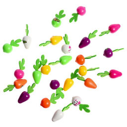 Настольная игра Золотая морковка - Лас играс kids фото 7