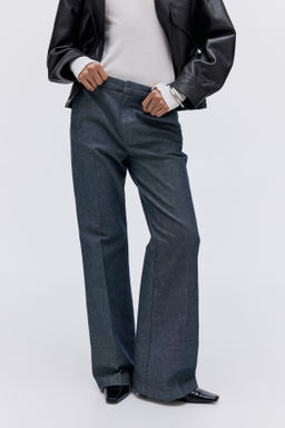 Flared High Jeans - H&m фото 10