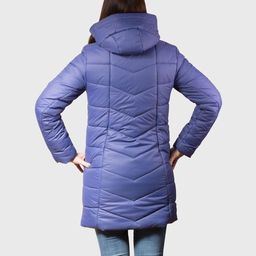 Женская Зимнее пальто Милания-1 Sportsolo.ru фото 12