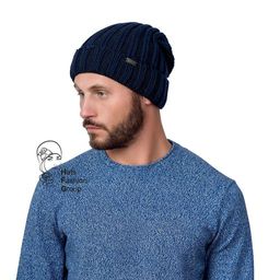 ДЖУЛИО шапка мужская - Landre фото 5