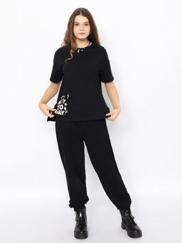 CRB wear/CSLW 60358-43 Футболка женская,голубой/Ex.Cherubino  фото 104