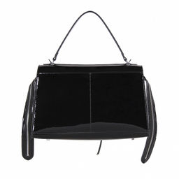 Сумка 1352-1TH black Polina&Eiterou