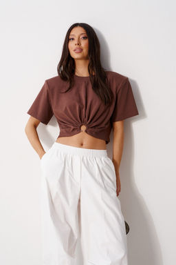 Футболка А2491 - Annete фото 3