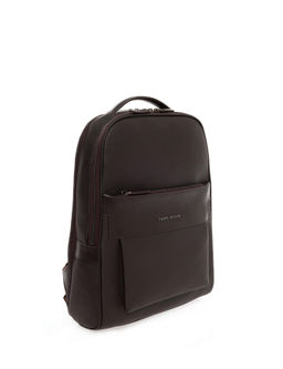 Erkek Kahverengi Deri S_rt _antas_ - Pierre cardin фото 4