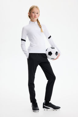 Pantal?n de f?tbol con DryMove - H&m фото 5