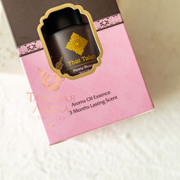 Аромадиффузор 
Цветущий пион 
 THAI TALAY
 50 мл  фото 3