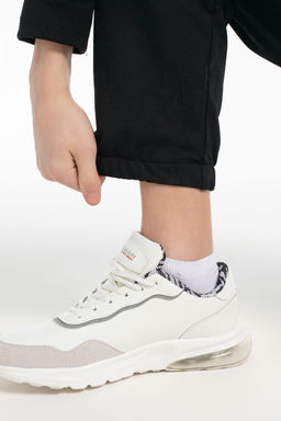 Костюм Блэк 3