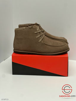 Женские ботинки для зимнего сезона - Bruno фото 3