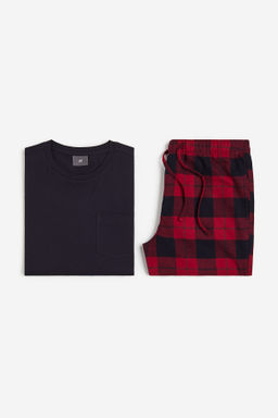 Pijama Regular Fit