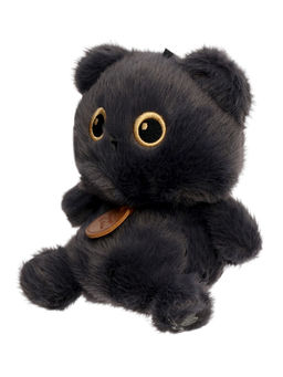 Мягкая игрушка «Котик», ароматическое пузико, МИКС, 17 см