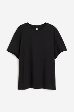 Camiseta oversize - H&m фото 5