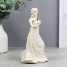 Статуэтка Ангел 24 см / YBN-13 / 26004AB /уп 12/ - Галеонтрейд фото 2