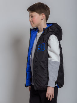 ЖИЛЕТКА НЕДЖИ