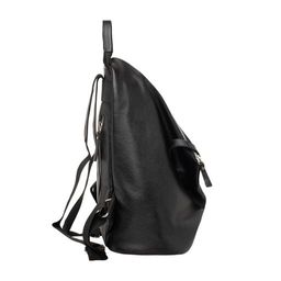 Женский рюкзак Larch Silver Grey - Lakestone фото 12