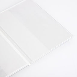 Цена за 10 шт. Обложка для паспорта, с гербом, 9.5×0.5×13.5 см, МИКС