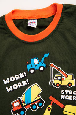 Костюм для мальчика Bonito - Bonito kids фото 2