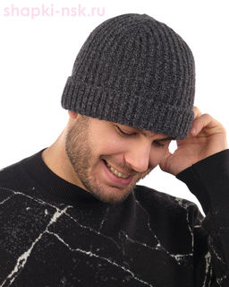 Гелий Шапка мужская (56-58)