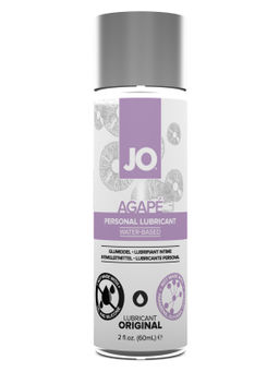 Персональный лубрикант на водной основе JO Womens Agape, 60 мл
