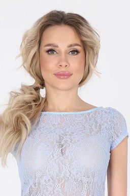 Джемпер М3-3550/37 - Wisell фото 9