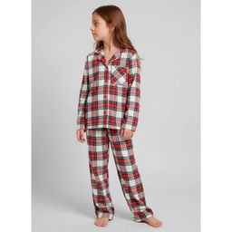 Пижама кулирка 7708100114