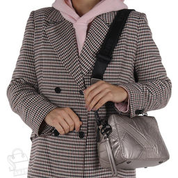 Сумка женская  28078-1 l.gold Velina Fabbiano-Safenta  в Новосибирске