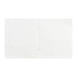 Цена за 200 шт. Тетрадь 12 листов в косую линейку «Зелёная обложка», эконом, плотность обложки 60 г/м²