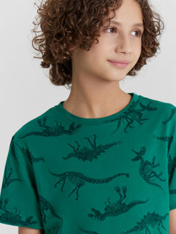 КОМПЛЕКТ ДЛЯ МАЛЬЧИКОВ (ФУТБОЛКА, ШОРТЫ) - Mark formelle фото 26