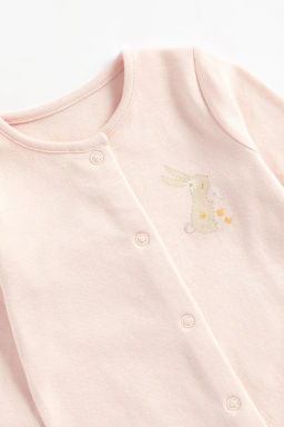 Mothercare / Комбинезоны 3 шт.  фото 3