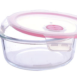 31192 Контейнер-жаровня 930 мл.стекло/плас MB (х24) - Mayer&boch фото 6