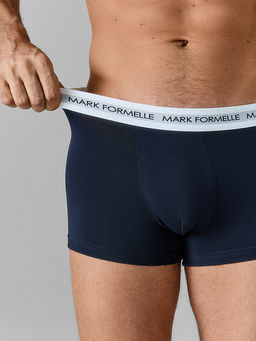 Цена за 2 штуки! ТРУСЫ МУЖСКИЕ - Mark formelle фото 5