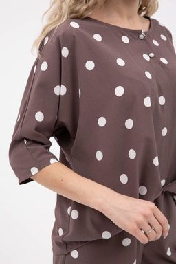 Костюм К4-4692 - Wisell фото 9