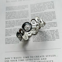 Браслет - J.prettier фото 3