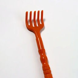 Массажёр - чесалка, двусторонний, универсальный, 2 колеса, МИКС