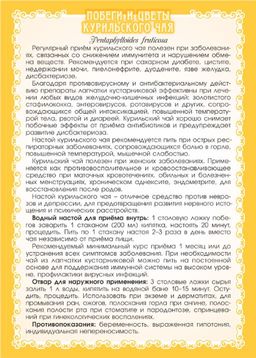 2 шт. Курильский чай (побеги и цветы) - Мариславна фото 2