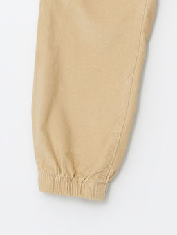 Beli Lastikli Erkek Bebek Jogger Pantolon - Waikiki фото 2