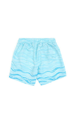 Erkek _ocuk Aqua Deniz _ortu Sepette S_rpriz _ndirim - U.s. polo assn фото 3