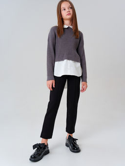 PlayToday / Ботинки для девочки фото 7