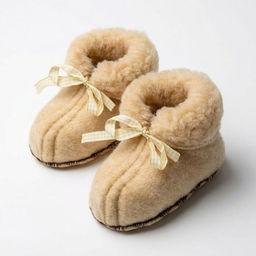 KIDS Пинетки арт.1200451 АЛЬПАКА