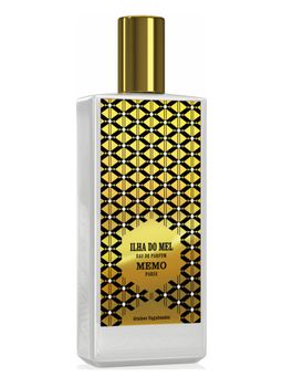 MEMO ILHA DO MEL unisex 75ml edp