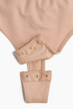 Body seamless Light Shape - H&m фото 10