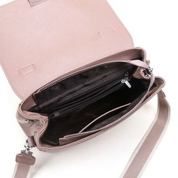 Женская сумка Mironpan арт.88025 Пудра