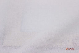 Рогожка цв.Молочно-сливочный, ВИД2, СОРТ2, ш.1.5м, хлопок-100%, 160гр/м.кв - Купава фото 3