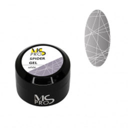 Гель "Паутинка" Black SPIDER