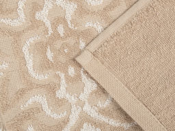 1с105.513ж2 Легенда (лен3) Полотенце махровое 50х30 см - Текс-дизайн фото 3