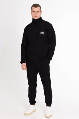 Костюм М122050а Черный